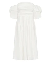 City Chic Women's Rosalee Dress