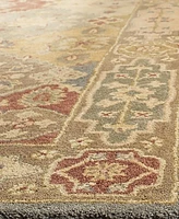 Safavieh Antiquity At316 Multi 2'3" x 16' Runner Area Rug