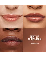 bareMinerals Dewy Lip Gloss-Balm, 0.1 oz.
