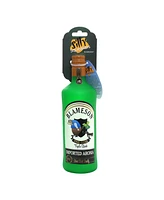 Silly Squeaker Liquor Bottle Blameson, 2-Pack Dog Toys