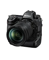 Nikon Z9 Mirrorless Camera with Ftz Ii Adapter Kit