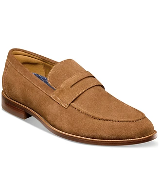 Florsheim Men's Ruvo Slip-On Penny Loafers