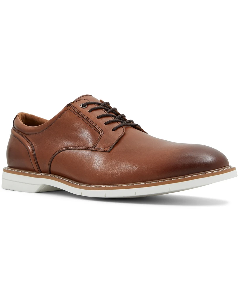 Aldo Men's Barclay Casual Lace Up Dress Shoe