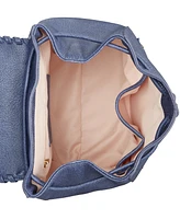 Style & Co Whip-Stitch Backpack, Created for Macy's