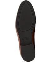 Aldo Men's Mulberry-Wide Dress Driving Loafer