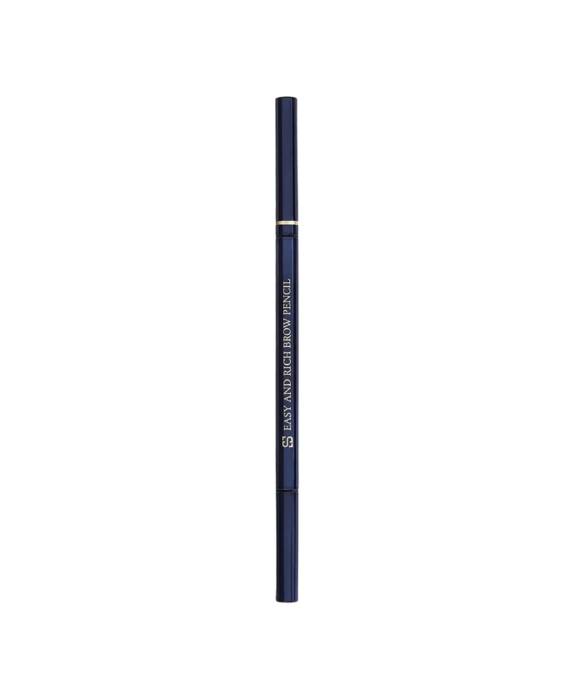 Siia Cosmetics Easy and Rich Brow Pencil