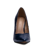 Torgeis Women's Daisy Pumps