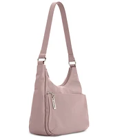 Giani Bernini Nappa Leather Hobo Bag
