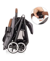 Evenflo Gold Otto Self-Folding Lightweight Stroller
