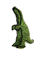 Tuffy Dinosaur T-Rex, 2-Pack Dog Toys