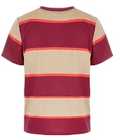 Epic Threads Little & Big Boys Striped Lightning Henley T-Shirt, Created for Macy's