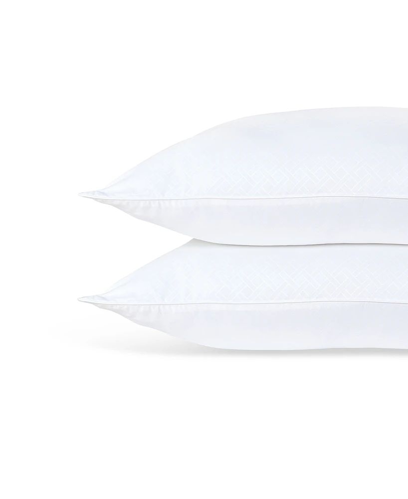 Stearns & Foster 2-Pk. Plush Pillows, Standard/Queen