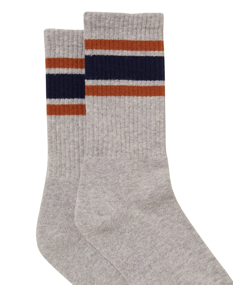 Cotton On Men's Essential Sock