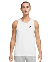 Nike Men's Sportswear Club Tank