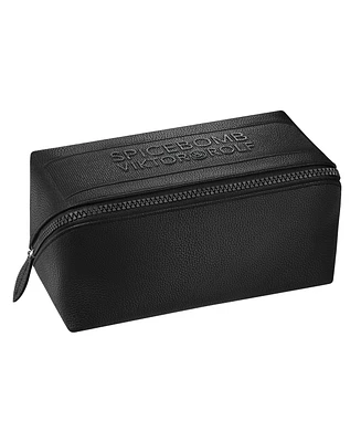 Free Viktor & Rolf Men's Pouch With Any $135 Spicebomb Fragrance Purchase