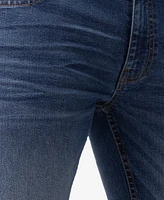 X-Ray Men's Denim Jeans