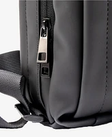 X-Ray Pu Shoulder Bag