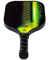 Franklin Sports Vibe Black Pickleball Paddle