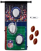 Franklin Sports Nfl Mini Football Toss Target Game