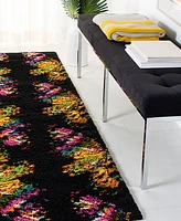 Safavieh Fiesta FSG368 and 2'3" x 8' Runner Area Rug