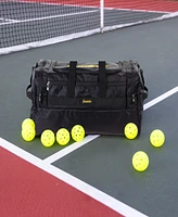 Franklin Sports Pickleball Elite Duffle Bag