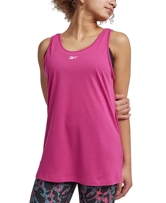 Reebok Women's Identity Training Supremium Tank Top