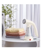 True Tidy Ts-20 Handheld Garment Steamer White