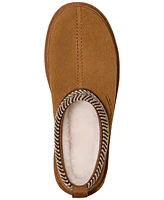 Koolaburra By Ugg Men's Burree Suede Slippers