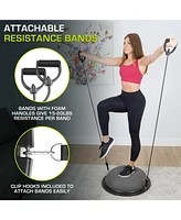 Balance Trainer