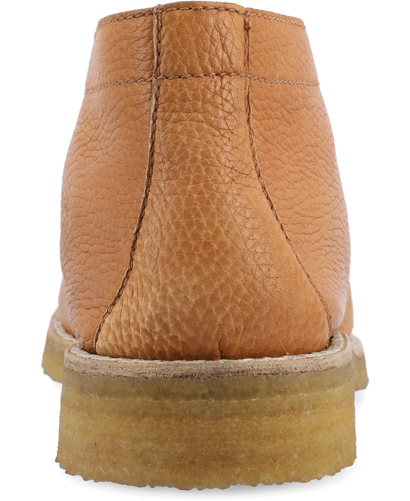 Taft Men's Chukka Lace-up Boot