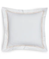 Sferra Grand Hotel Cotton Euro Sham