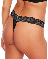 Adore Me Women's Jaya Thong Panty