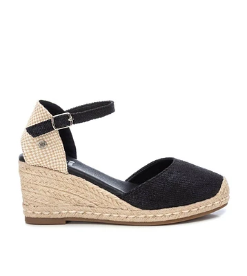 Xti Women's Wedge Espadrilles By
