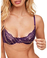 Adore Me Women's Elyza Unlined Demi Bra