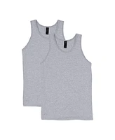 Hanes X-Temp Men's Performance Tank Top, 2-Pack