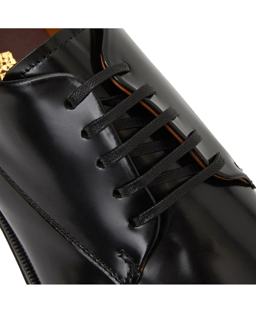 Bruno Magli Men's Metti Leather Oxford Dress Shoes