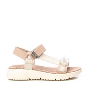 Women's Flat Sandals By Xti