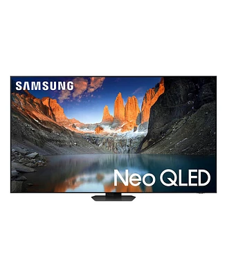 Samsung 85" Neo Tv Qled 4K - QN90D