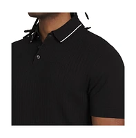 Dkny Men's Farley Sweater Polo