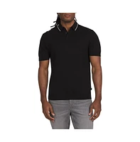 Dkny Men's Farley Sweater Polo