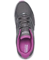 Skechers Women's Go run Consistent Dynamic Energy Running Sneakers from Finish Line