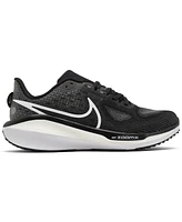 Nike Women's Vomero 17 Road Running Sneakers from Finish Line