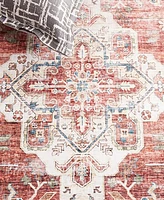 Safavieh Arizona Washable 556 ARZ556 8'x10' Area Rug