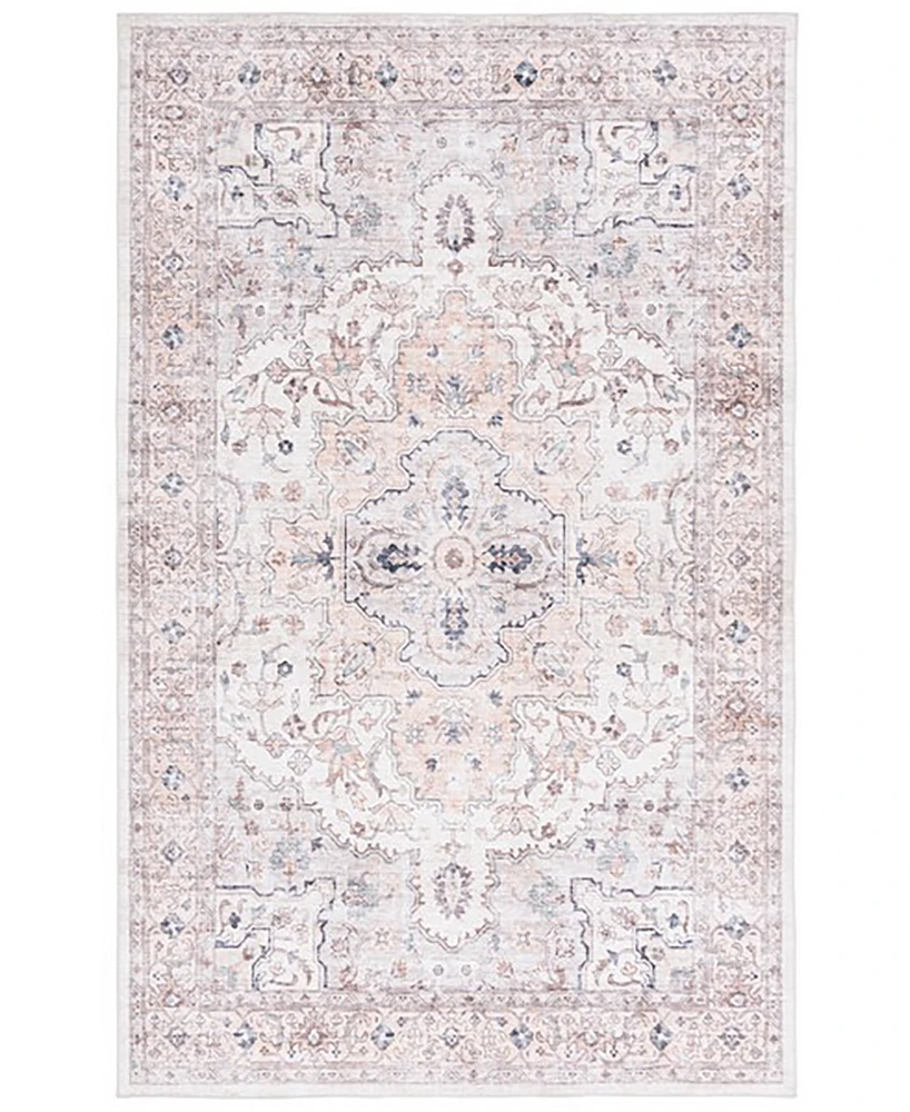 Safavieh Arizona Washable 520 ARZ520 6'x9' Area Rug