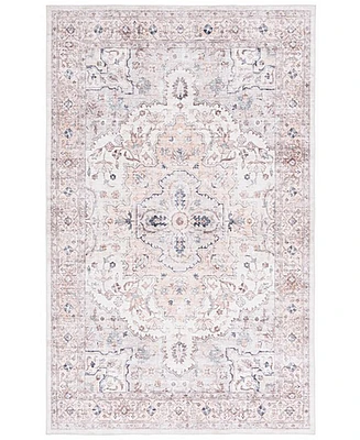 Safavieh Arizona Washable 520 ARZ520 6'x9' Area Rug