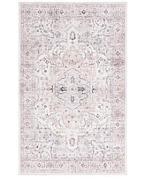 Safavieh Arizona Washable 520 ARZ520 6'x9' Area Rug