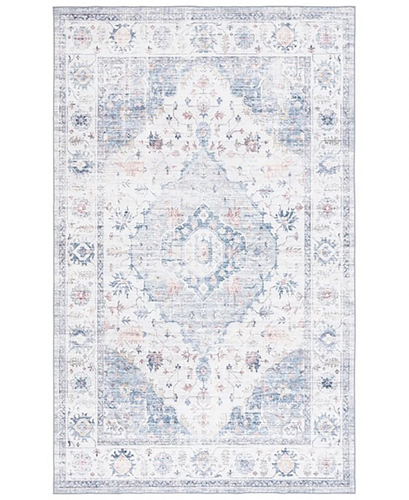 Safavieh Arizona Washable 517 ARZ517 8'x10' Area Rug