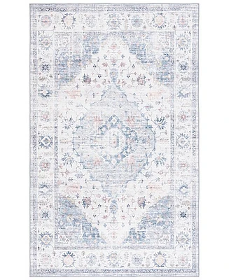 Safavieh Arizona Washable 517 ARZ517 8'x10' Area Rug