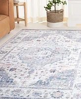 Safavieh Arizona Washable 517 ARZ517 4'x6' Area Rug