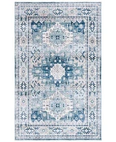 Arizona Washable Arz512 Rug Collection